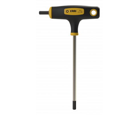 Dupla T-ručka Felo HEX 6.0 mm x 150 31306560