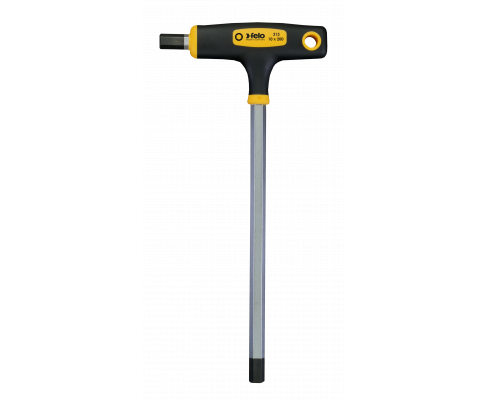 Dupla T-ručka Felo HEX 10 mm x 200 31310760