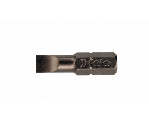 Bit Felo Industrial slot SL5,5 x 25 02052010