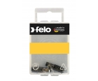 Bit Felo Industrial slot SL5,5 x 25 02052036 2 kom u blisteru
