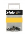 Bit Felo Industrial slot SL8,0 x 25 02080036 2 kom u blisteru