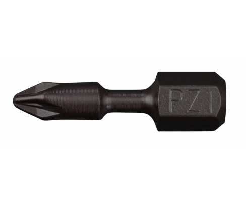 Udarni bit Felo Impact Pozidriv PZ1 x 25 02101040