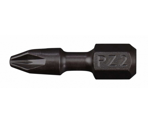 Udarni bit Felo Impact Pozidriv PZ2 x 25 02102040