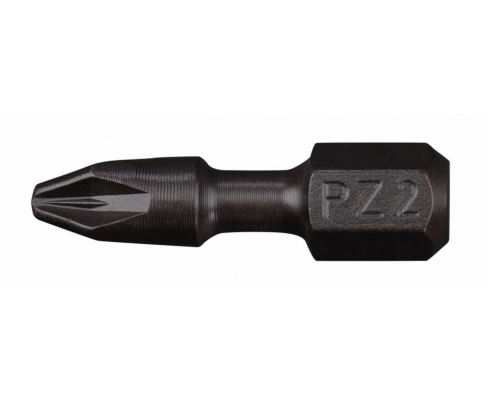 Udarni bit Felo Impact Pozidriv PZ2 x 25 02102040