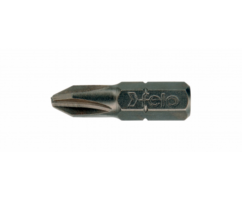 Bit Felo Industrial Phillips PH1 x 25 02201010