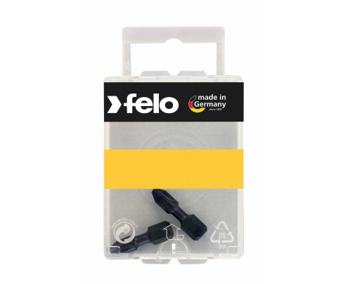Udarni bit Felo Impact Phillips PH1 x 25 02201241 2 kom u blisteru