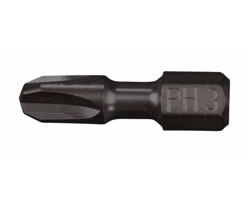 Udarni bit Felo Impact Phillips PH3 x 25 02203040