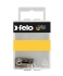 Bit Felo Industrial HEX 5,0 x 25 02450036 2 kom u blisteru