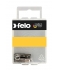 Bit Felo Industrial HEX 6,0 x 25 02460036 2 kom u blisteru