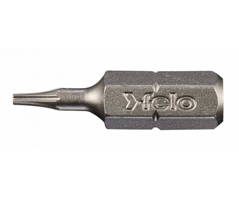 Bit Felo Industrial TORX TX5 x 25 02605010