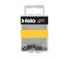 Bit Felo Industrial TORX TX5 x 25 02605036 2 kom u blisteru