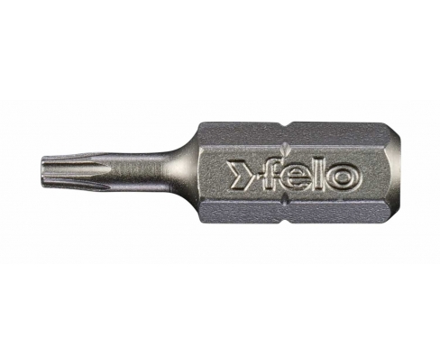 Bit Felo Industrial TORX TX9 x 25 02609010