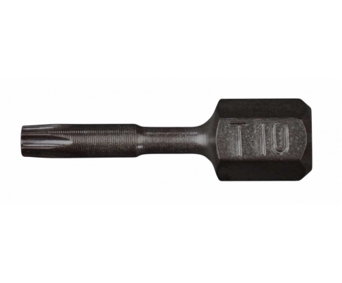 Udarni bit Felo Impact TORX TX10 x 25 02610040