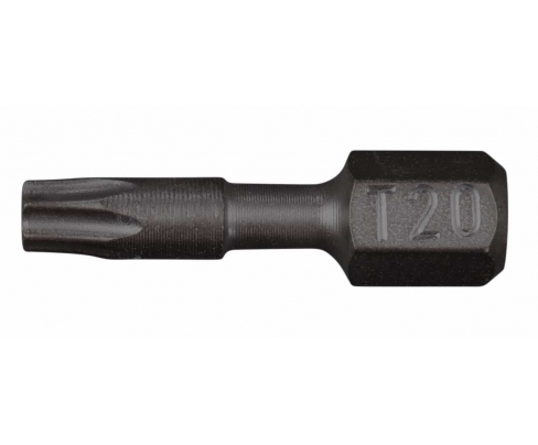 Udarni bit Felo Impact TORX TX20 x 25 02620040