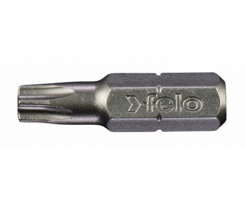 Bit Felo Industrial TORX TX27 x 25 02627010