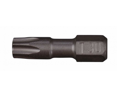 Udarni bit Felo Impact TORX TX30 x 25 02630040