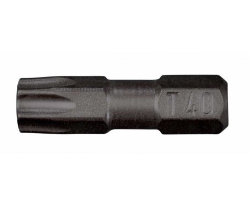 Udarni bit Felo Impact TORX TX40 x 25 02640040