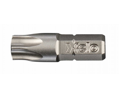 Bit Felo Industrial TORX TX45 x 25 02645010