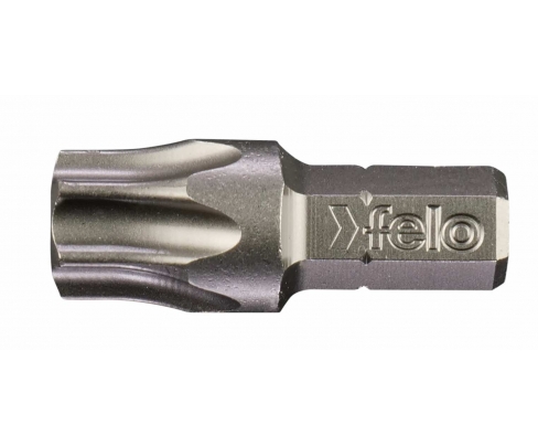 Bit Felo Industrial TORX TX50 x 26 02650010