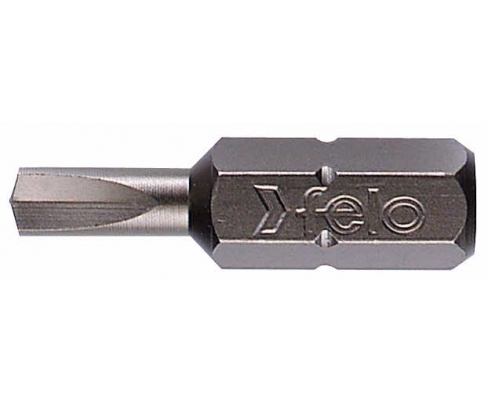Bit Felo Industrial Clutch 5/32 x 25 02893010