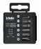 Set bitova Felo Industrial Bit-box Profi 50 mm SL/PH/PZ 03092516 6 kom
