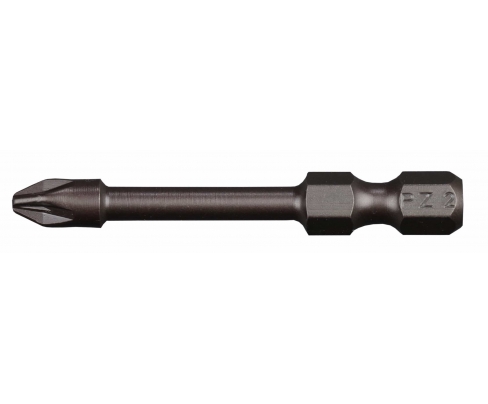 Udarni bit Felo Impact Pozidriv E6,3 PZ2 x 50 03102540