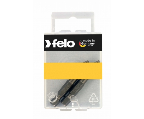 Bit Felo Industrial Phillips PH2 x 50 03202536 2 kom u blisteru