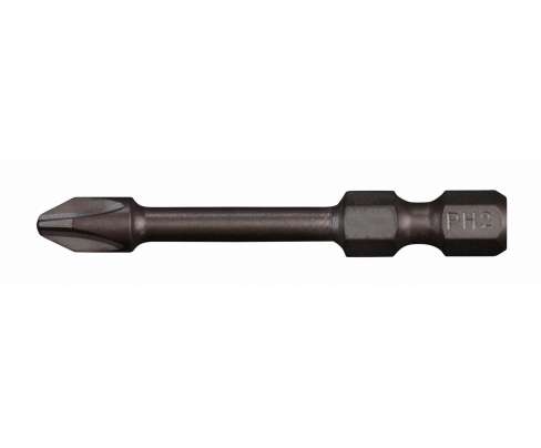 Udarni bit Felo Impact Phillips E6,3 PH2 x 50 03202540