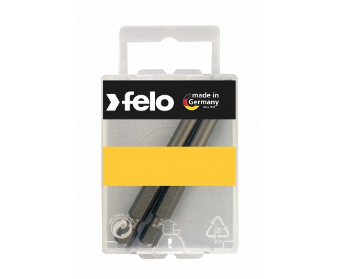 Bit Felo Industrial Phillips PH2 x 73 03202736 2 kom u blisteru