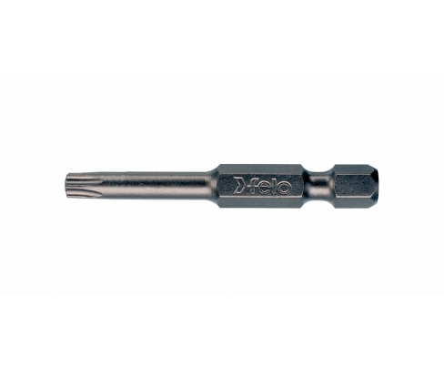 Bit Felo Industrial TORX TX10 x 50 03610510