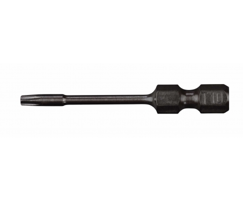 Udarni bit Felo Impact TORX E6,3 TX10 x 50 03610540