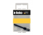 Udarni bit Felo Impact TORX E6,3 TX10 x 50 03610541 u blisteru