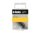 Bit Felo Industrial TORX TX15 x 50 03615536 2 kom u blisteru