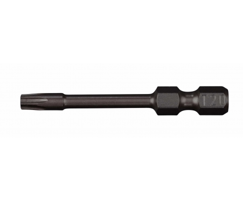 Udarni bit Felo Impact TORX E6,3 TX20 x 50 03620540