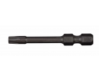 Udarni bit Felo Impact TORX E6,3 TX25 x 50 03625540