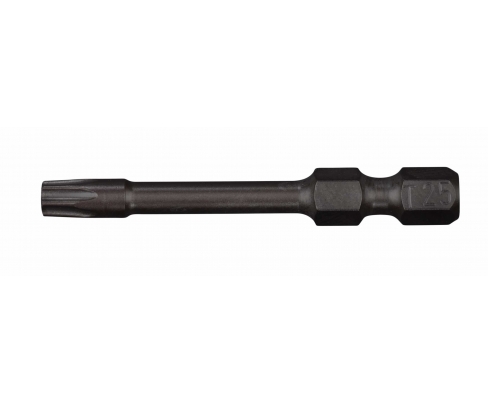 Udarni bit Felo Impact TORX E6,3 TX25 x 50 03625540