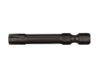 Udarni bit Felo Impact TORX E6,3 TX40 x 50 03640540