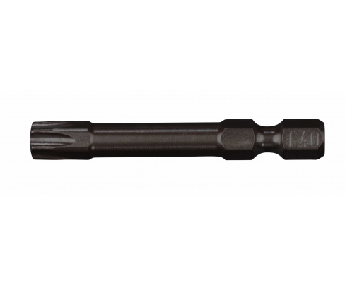 Udarni bit Felo Impact TORX E6,3 TX40 x 50 03640540