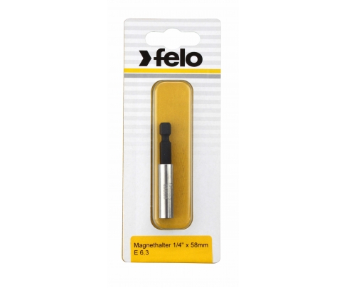 Magnetni držač bitova Felo 1/4 x 58 mm 03810396 u blisteru