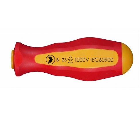 Dielektrična ručka Felo VDE smart 105 mm 03820500