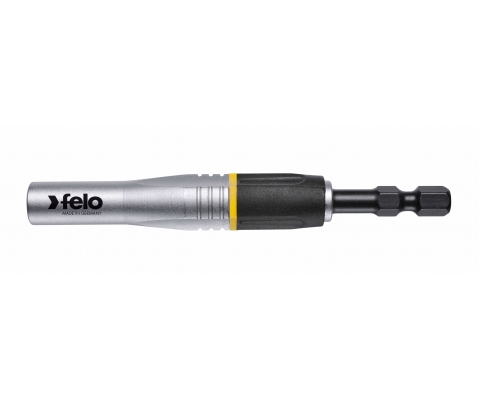 Magnetni držač bitova Felo Impact 1/4 x 95 mm 03829590