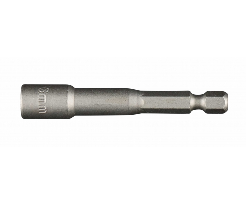 Nasadni ključ Felo Industrial Hex Nut SW6,0 x 66 03906010