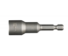 Nasadni ključ Felo Industrial HEX Nut SW12,0 x 66 03912010