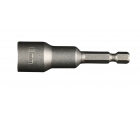 Nasadni ključ Felo Industrial HEX Nut SW13,0 x 66 03913010