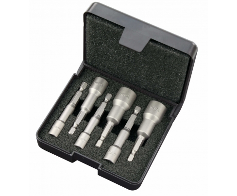 Set bitova Felo za utičnice SW 6-13 mm 03996106 6 kom