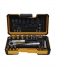 Set alata Felo XS-Strongbox XS sa čegrtaljkom SL/PH/SQ 05771856 18 kom
