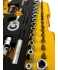 Set alata Felo XL-Strongbox R-GO sa čegrtaljkom SL/HEX/HEX-Nut/PH/SQ 05783656 36 kom