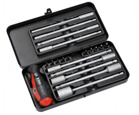 Set alata Felo Smart Engineer inčni SL/PH/PZ/TX/SW 06092036 20 kom
