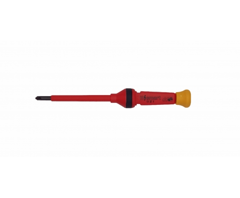 Nastavak Felo E-Smart VDE XENO +/- PZ1/SL x 80 06311214