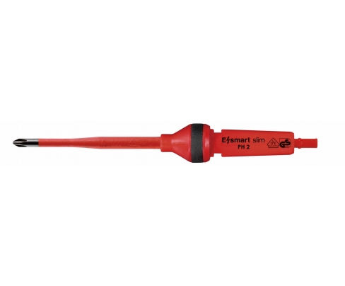 Nastavak Felo E-Smart VDE slim Phillips PH2 x 100 06320394